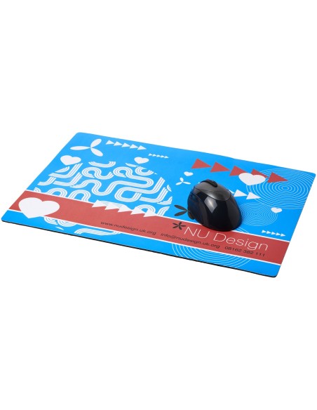 Alfombrilla para mostrador de tamaño A4 "Q-Mat®"