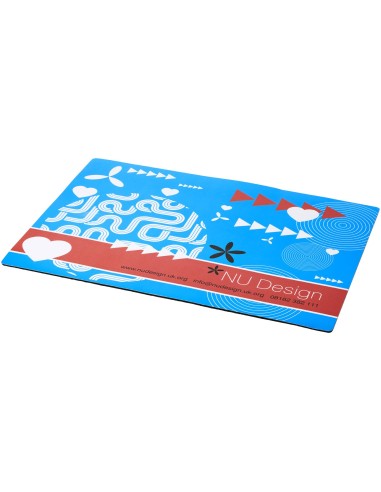 Alfombrilla para mostrador de tamaño A4 "Q-Mat®"