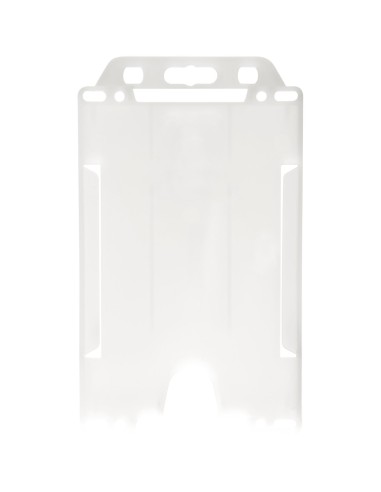 Soporte transparente Pierre para tarjetas...