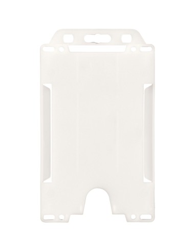 Soporte transparente Pierre para tarjetas...