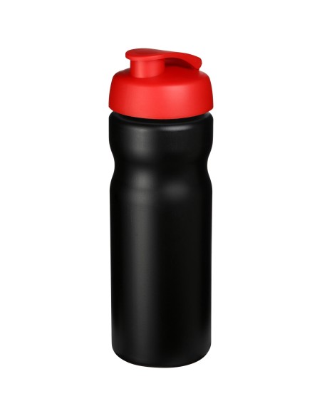 Baseline® Plus Bidón deportivo con tapa Flip de 650 ml