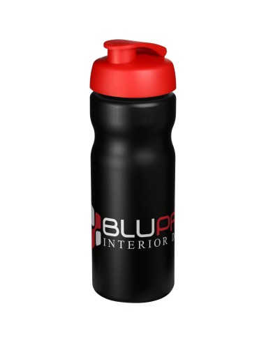Baseline® Plus Bidón deportivo con tapa Flip de...