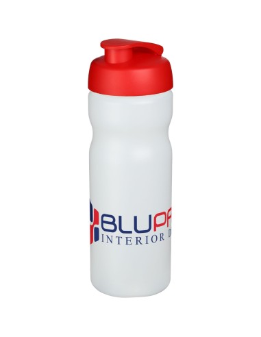 Baseline® Plus Bidón deportivo con tapa Flip de...