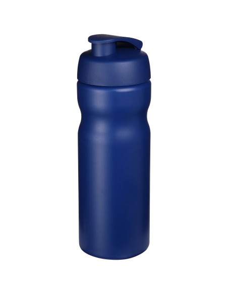 Baseline® Plus Bidón deportivo con tapa Flip de 650 ml