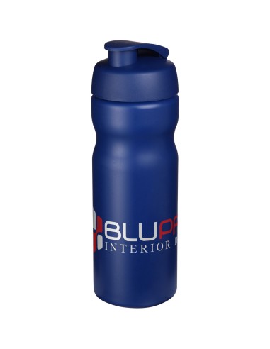 Baseline® Plus Bidón deportivo con tapa Flip de...