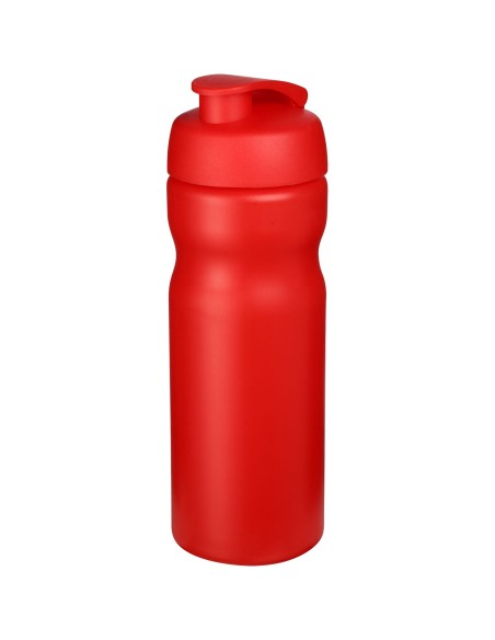 Baseline® Plus Bidón deportivo con tapa Flip de 650 ml
