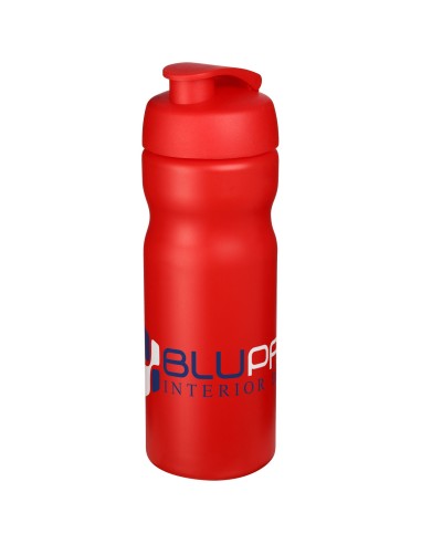 Baseline® Plus Bidón deportivo con tapa Flip de...