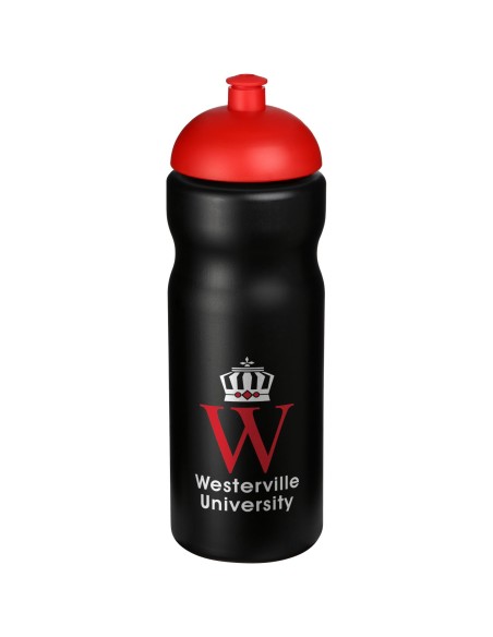 Baseline® Plus Bidón deportivo con tapa Dome de 650 ml