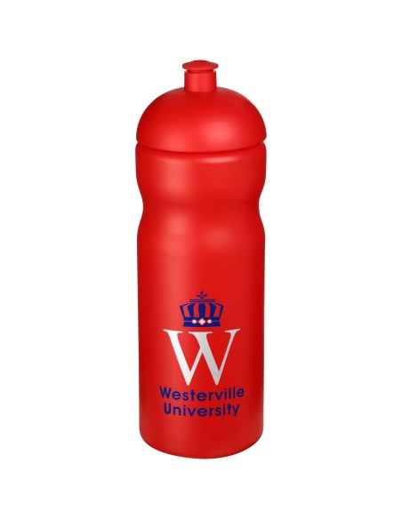 Baseline® Plus Bidón deportivo con tapa Dome de 650 ml