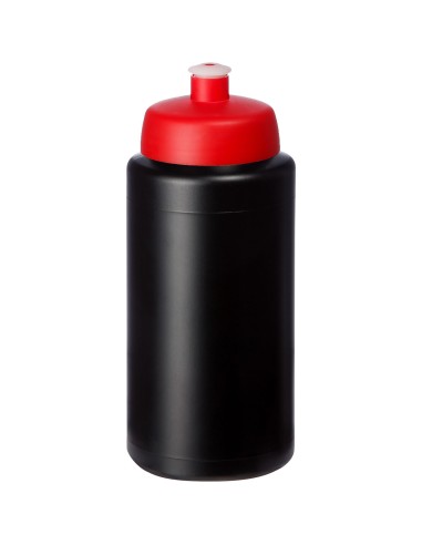 Baseline® Plus Bidón deportivo con tapa de 500...