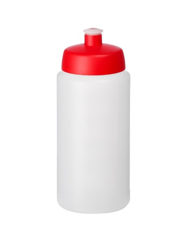Baseline® Plus Bidón deportivo con tapa de 500...