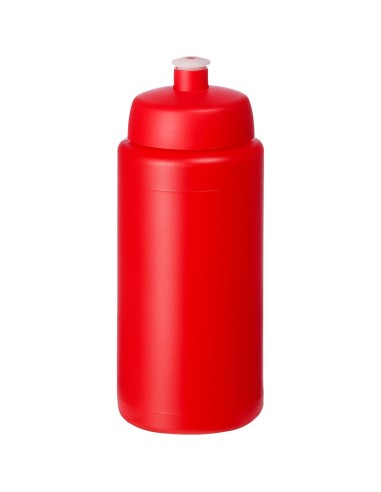 Baseline® Plus Bidón deportivo con tapa de 500...
