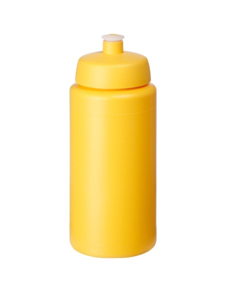 Baseline® Plus Bidón deportivo con tapa de 500 ml con asa
