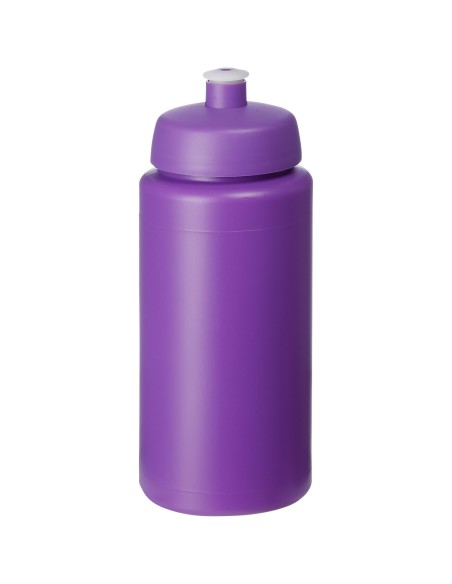 Baseline® Plus Bidón deportivo con tapa de 500 ml con asa