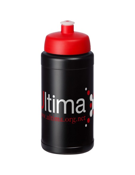 Baseline® Plus Bidón deportivo con tapa de 500 ml