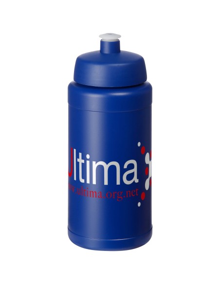 Baseline® Plus Bidón deportivo con tapa de 500 ml