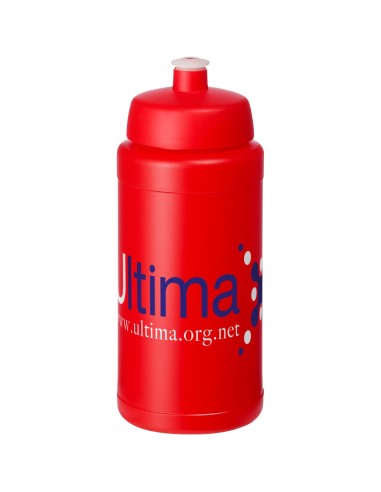 Baseline® Plus Bidón deportivo con tapa de 500 ml