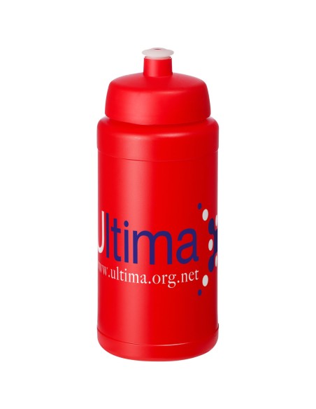 Baseline® Plus Bidón deportivo con tapa de 500 ml