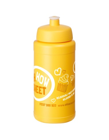 Baseline® Plus Bidón deportivo con tapa de 500 ml