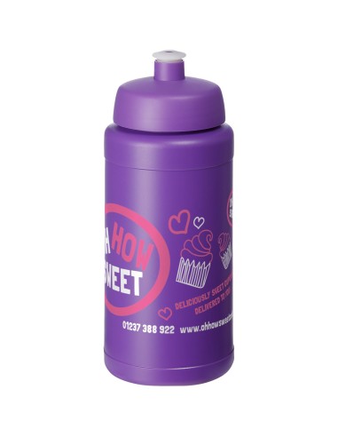 Baseline® Plus Bidón deportivo con tapa de 500 ml