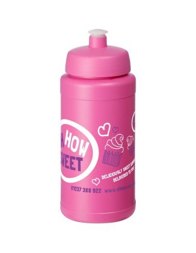 Baseline® Plus Bidón deportivo con tapa de 500 ml