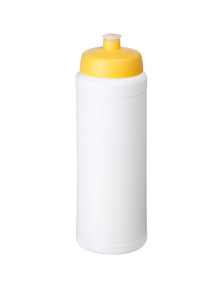 Baseline® Plus Bidón deportivo con tapa de 750 ml con asa