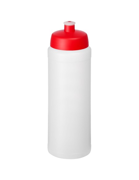 Baseline® Plus Bidón deportivo con tapa de 750 ml con asa