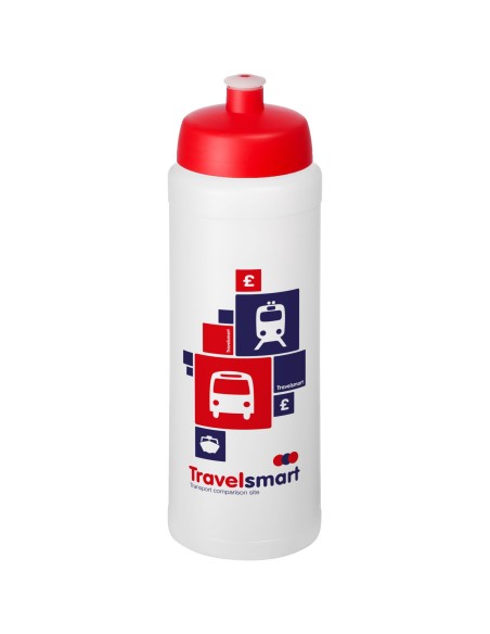 Baseline® Plus Bidón deportivo con tapa de 750 ml con asa