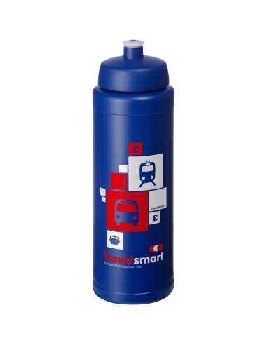 Baseline® Plus Bidón deportivo con tapa de 750...