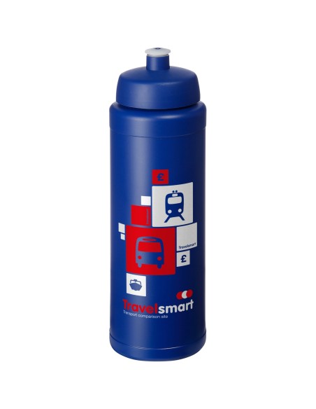 Baseline® Plus Bidón deportivo con tapa de 750 ml con asa