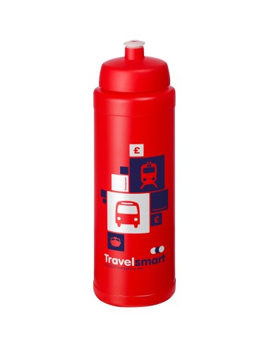 Baseline® Plus Bidón deportivo con tapa de 750...