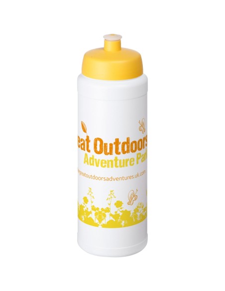 Baseline® Plus Bidón deportivo con tapa de 750 ml
