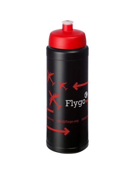 Baseline® Plus Bidón deportivo con tapa de 750 ml