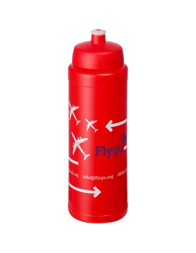 Baseline® Plus Bidón deportivo con tapa de 750 ml