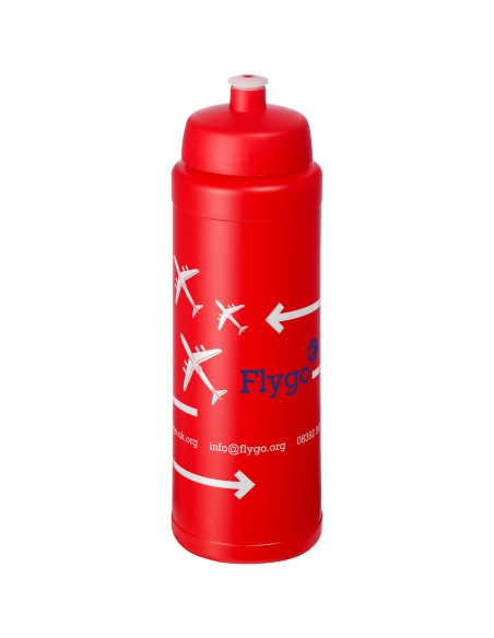 Baseline® Plus Bidón deportivo con tapa de 750 ml