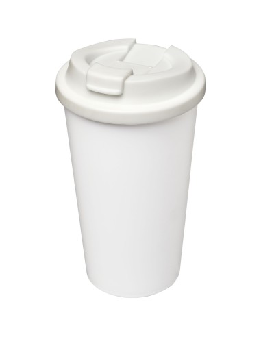 Vaso con aislamiento y a prueba de derrames de...
