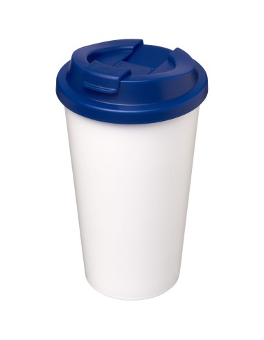 Vaso con aislamiento y a prueba de derrames de...