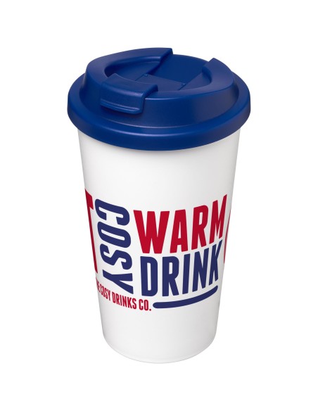 Vaso con aislamiento y a prueba de derrames de 350 ml "Americano®"