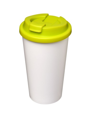 Vaso con aislamiento y a prueba de derrames de...