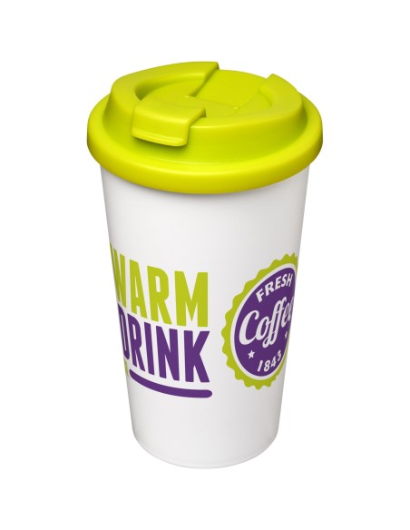 Vaso con aislamiento y a prueba de derrames de 350 ml "Americano®"