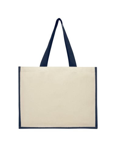 Bolsa Tote para compras de lona y yute de 320...