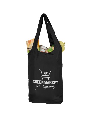 Bolsa Tote de compras plegable "Packaway"