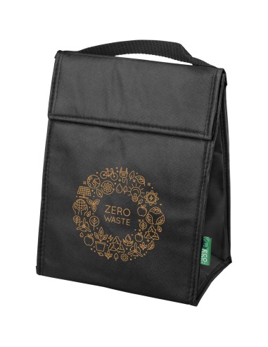 Bolsa isotérmica no tejida para almuerzo...