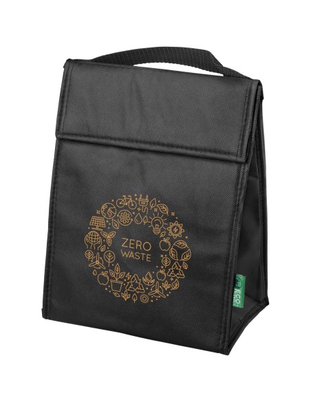 Bolsa isotérmica no tejida para almuerzo "Triangle"