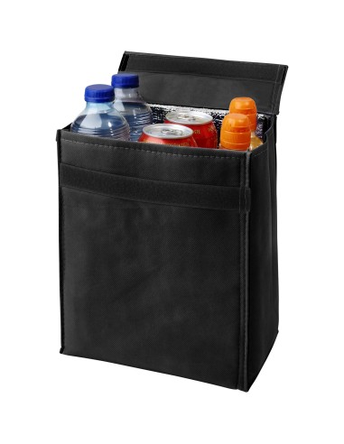 Bolsa isotérmica no tejida para almuerzo...