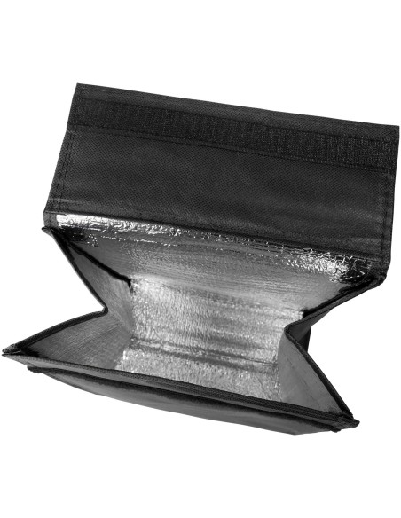 Bolsa isotérmica no tejida para almuerzo "Triangle"