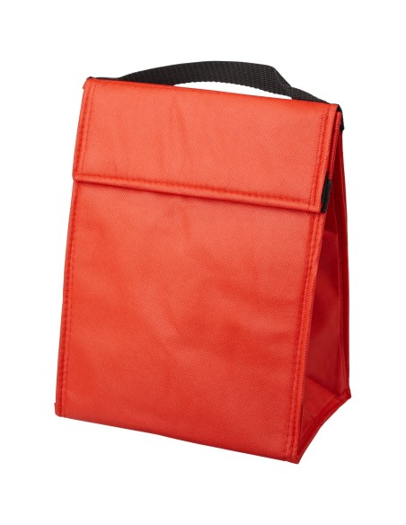 Bolsa isotérmica no tejida para almuerzo "Triangle"