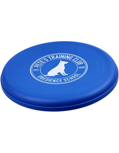 Frisbee de plástico para perro "Max"