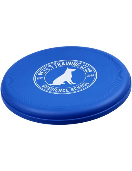 Frisbee de plástico para perro "Max"