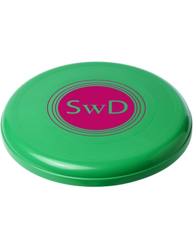 Frisbee de plástico para perro "Max"